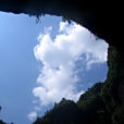 後坪天坑群(武隆天坑) 後坪天坑群(武隆天坑)