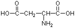 DL-天門冬氨酸