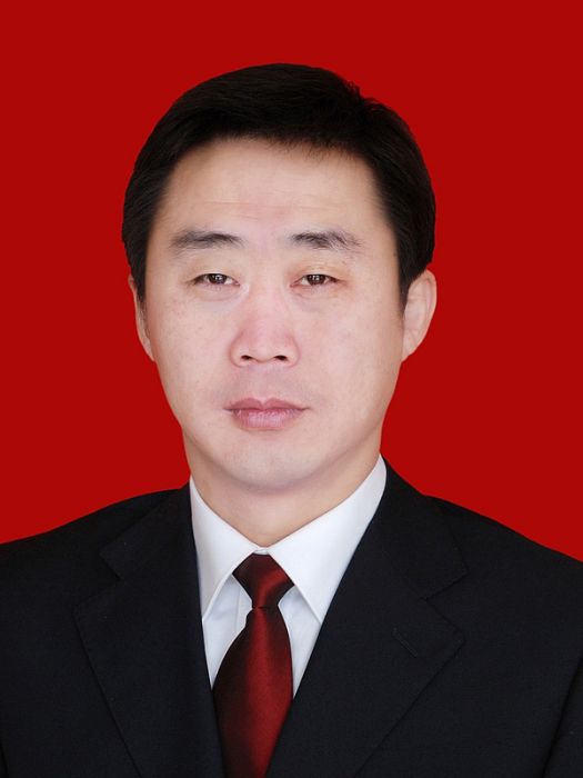 陳彥(延安市市場監督管理局黨組成員、副局長) 陳彥(延安市市場監督管理局黨組成員、副局長)