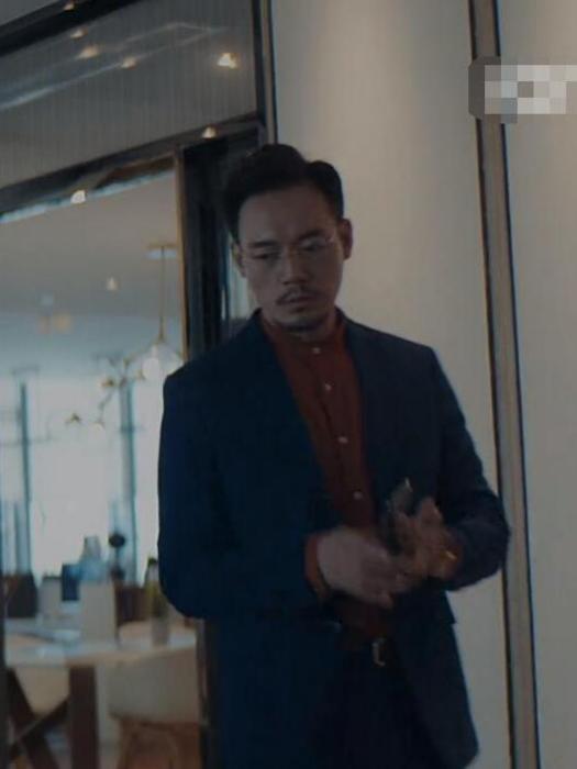 陳衛紅(懸疑電影《極限營救》中的角色) 陳衛紅(懸疑電影《極限營救》中的角色)