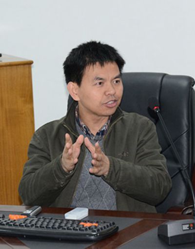 吳小平(中國科學技術大學教授) 吳小平(中國科學技術大學教授)