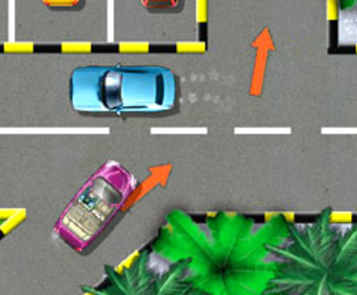 警花停車 警花停車