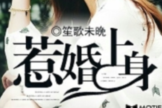 惹婚上身(笙歌未晚創作的網路小說) 惹婚上身(笙歌未晚創作的網路小說)