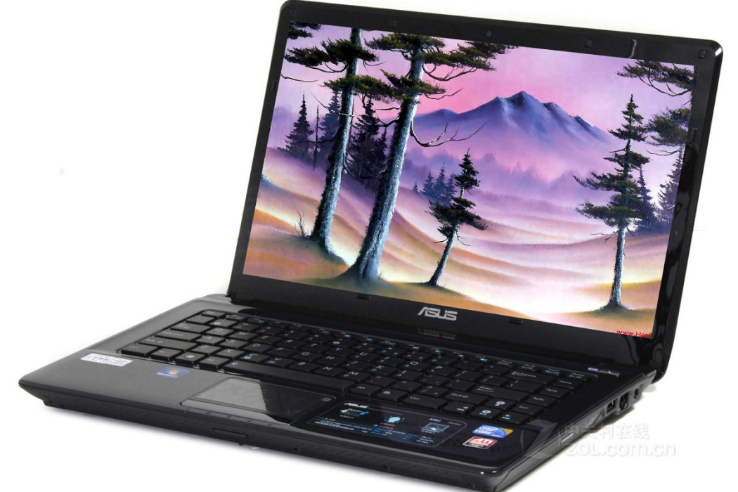 華碩A42EI48JP-SL(4GB/500GB) 華碩A42EI48JP-SL(4GB/500GB)
