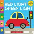 Red Light, Green Light Red Light, Green Light
