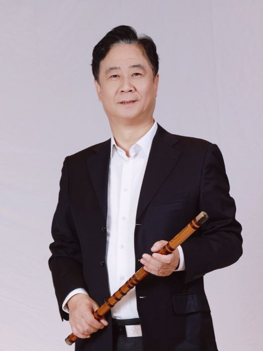 王建平(笛簫演奏家) 王建平(笛簫演奏家)