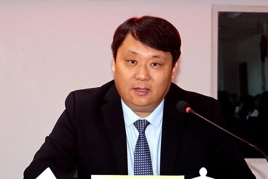 李博(河南省新鄉市牧野區委書記、區人武部黨委第一書記) 李博(河南省新鄉市牧野區委書記、區人武部黨委第一書記)