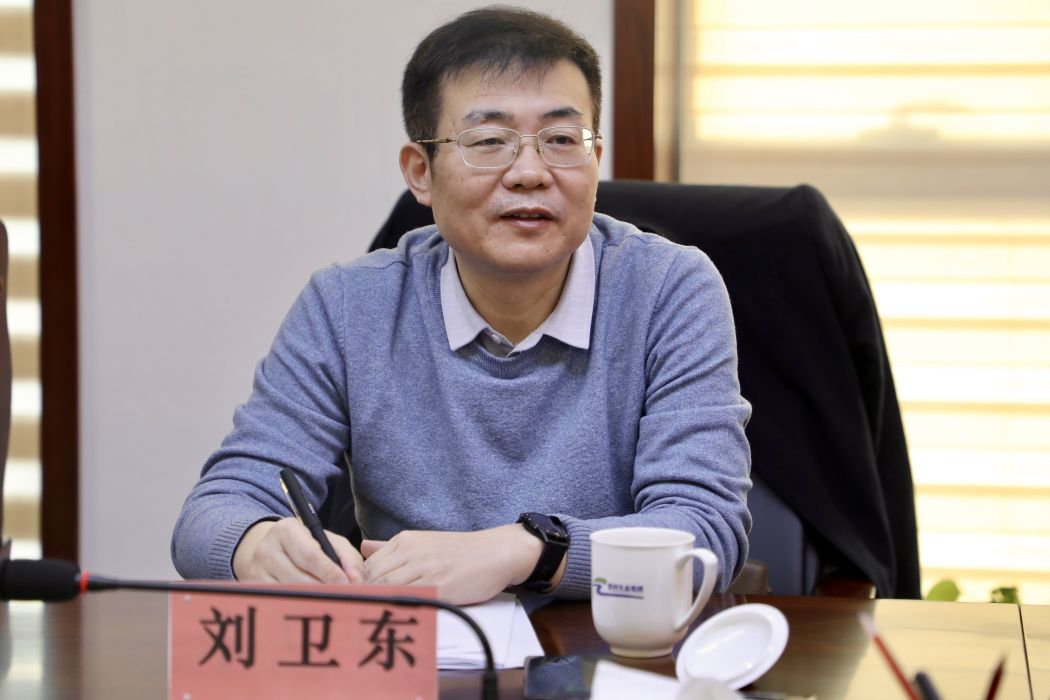 劉衛東(陝西省人民政府國有資產監督管理委員會規劃發展處處長) 劉衛東(陝西省人民政府國有資產監督管理委員會規劃發展處處長)