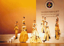 中國蘇州國際絲綢旅遊節