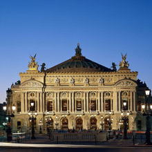 巴黎歌劇院