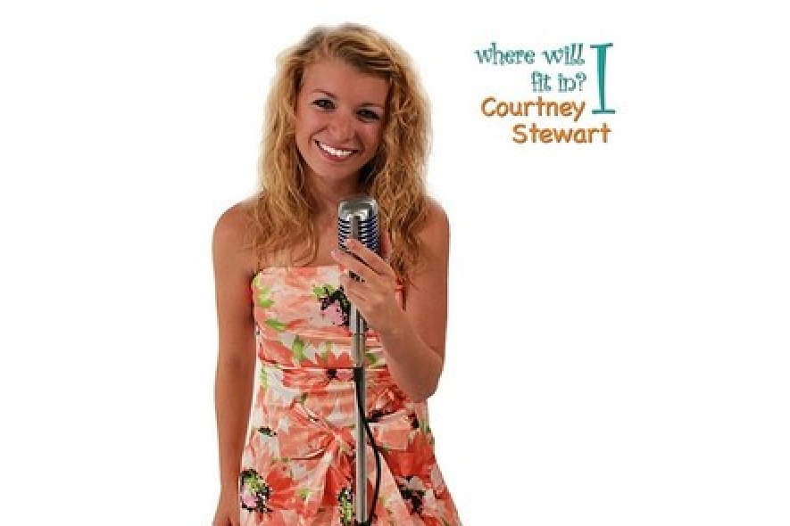 Courtney Stewart Courtney Stewart