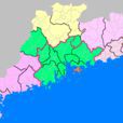 粵北 粵北