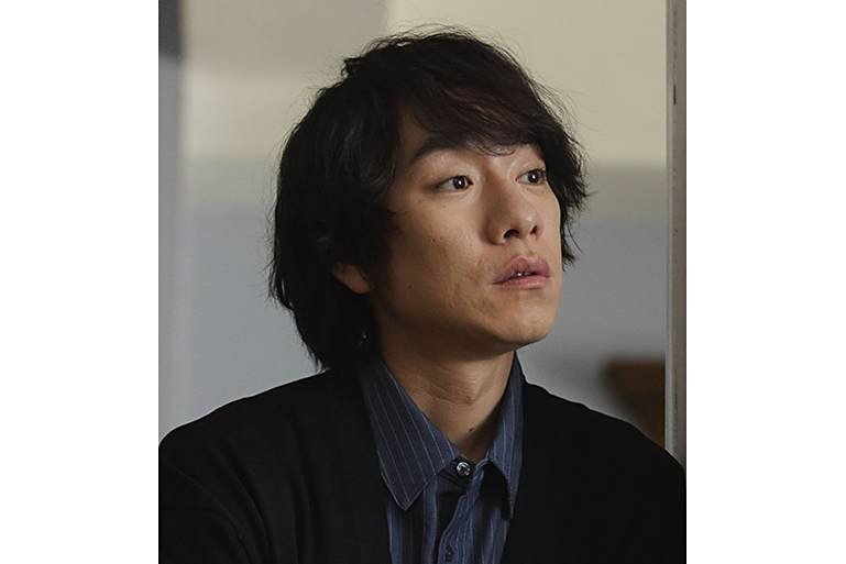 名田潤 名田潤