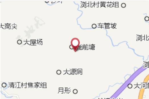 江邊組 江邊組