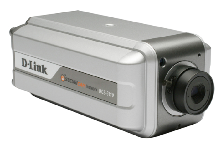 D-Link DCS-3110 D-Link DCS-3110
