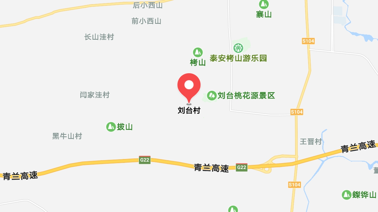 地圖信息