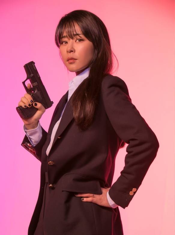好角色