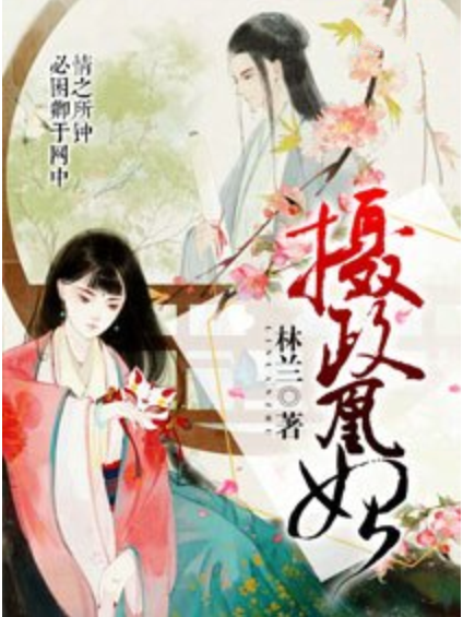 攝政凰妃 攝政凰妃