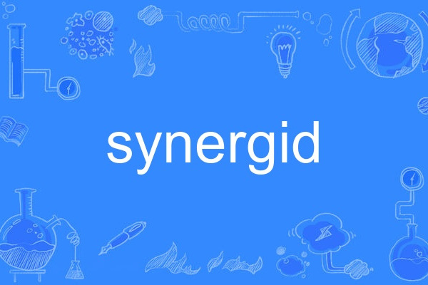 synergid synergid