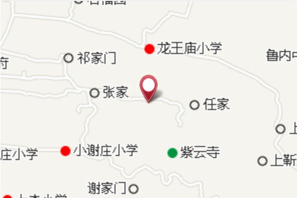 土龍溝 土龍溝