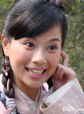 巍子(王巍（中國影視演員、話劇演員）)