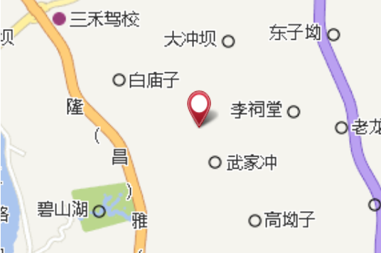 下溝兒 下溝兒