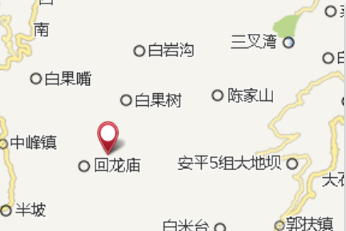 大茶灣 大茶灣