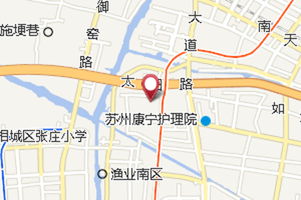 馬涇上 馬涇上