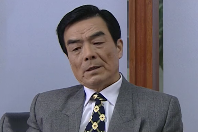 楊和平(中國男演員、導演) 楊和平(中國男演員、導演)