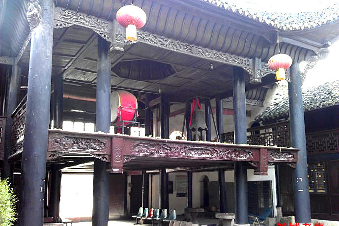 協天宮(貴州省貴陽市烏當區廟宇) 協天宮(貴州省貴陽市烏當區廟宇)