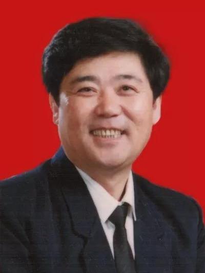 邢建民(陝西省退休幹部)