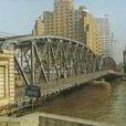 塘橋(上海浦東塘橋)