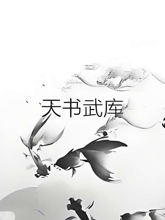 天書武庫 天書武庫
