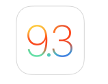 iOS9.3