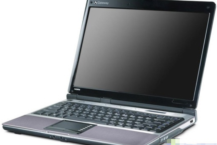 Gateway T-6327c Gateway T-6327c