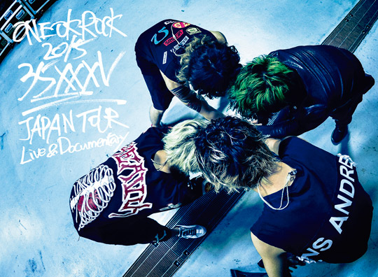 one ok rock