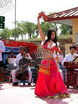 金豐(中國內地影視女演員) 金豐(中國內地影視女演員)