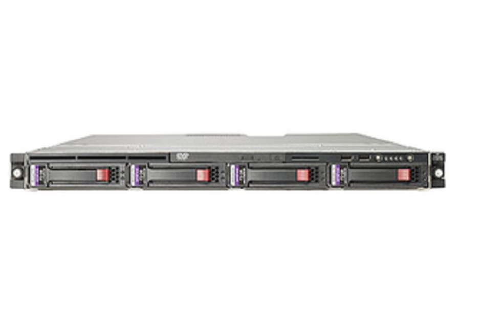 HP ProLiant DL165 G5(445153-AA1) HP ProLiant DL165 G5(445153-AA1)