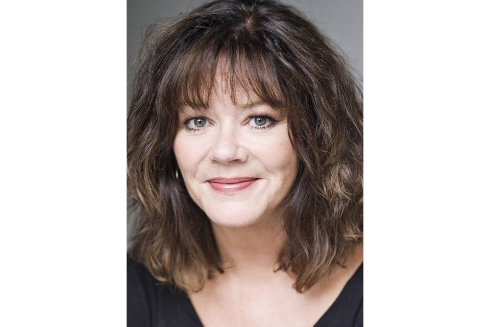 Josie Lawrence Josie Lawrence