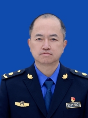 李小勇(浙江省麗水市縉雲縣綜合行政執法局黨組書記、局長) 李小勇(浙江省麗水市縉雲縣綜合行政執法局黨組書記、局長)