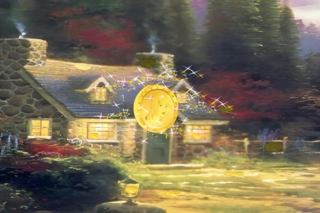 荒山尋寶 荒山尋寶