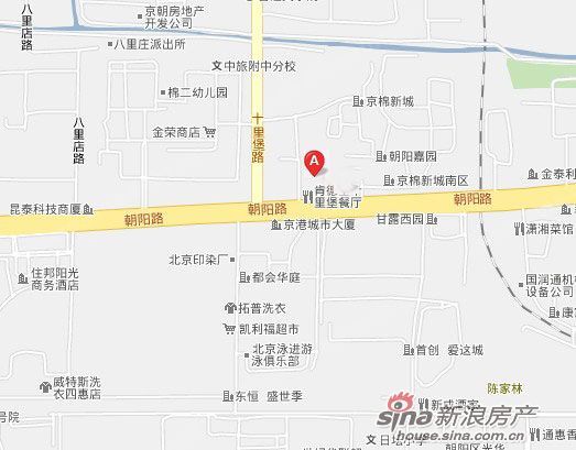 鑫帝大廈 鑫帝大廈