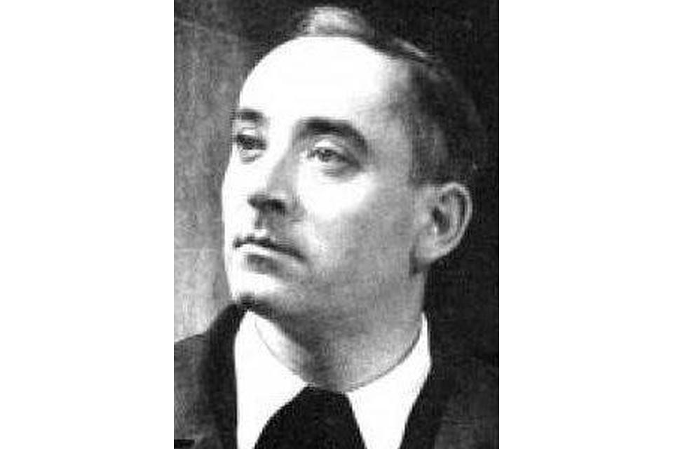 Pierre Sergeol Pierre Sergeol