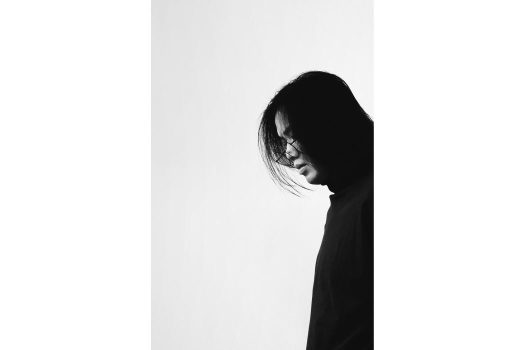 TERRIS ZHANG(創意、藝術、時尚設計師) TERRIS ZHANG(創意、藝術、時尚設計師)