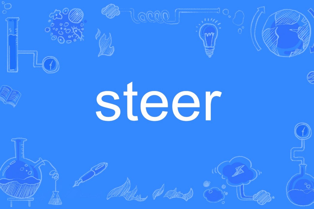 steer steer