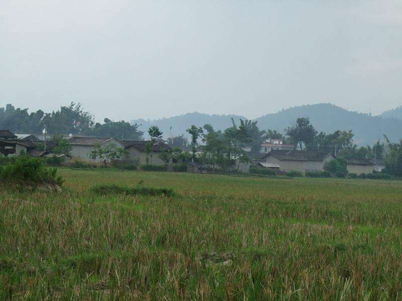 項撒村 項撒村