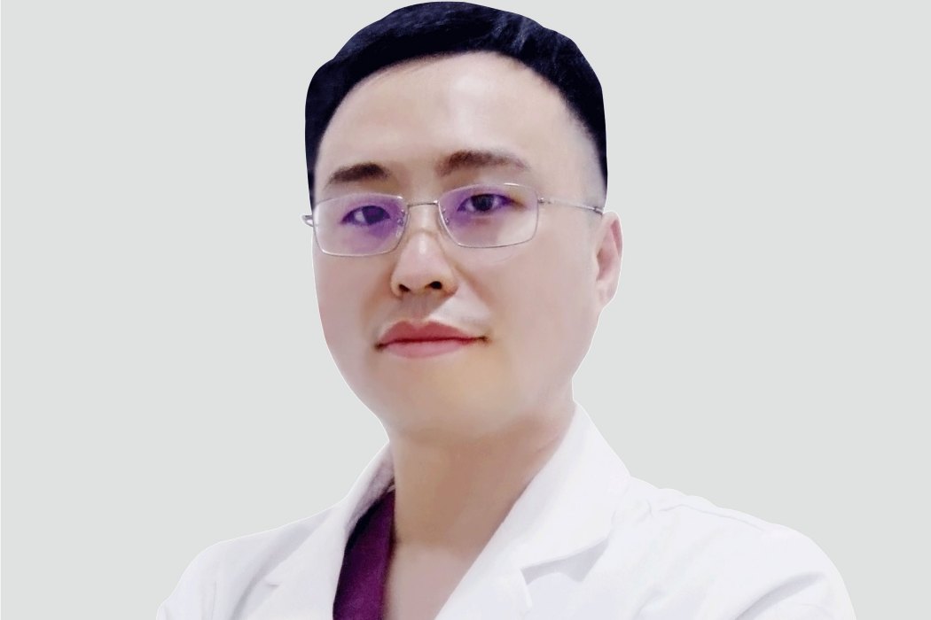 陳海濤(衡水唯美醫療美容門診部執業醫師) 陳海濤(衡水唯美醫療美容門診部執業醫師)