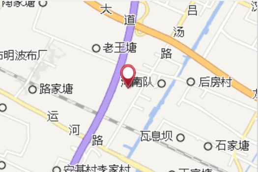 朱河灣 朱河灣