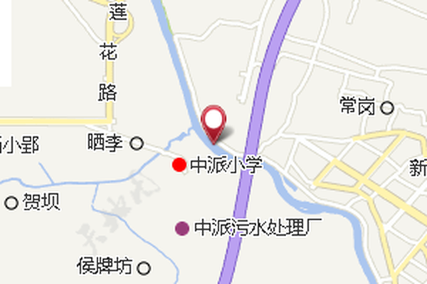 河北小街 河北小街