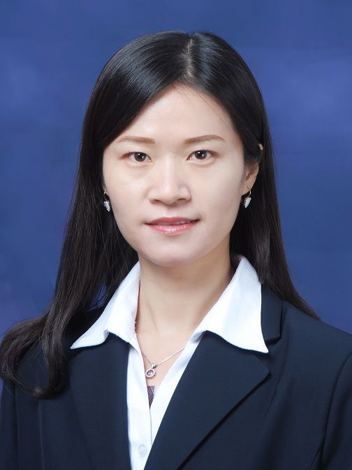 張娜娜(北京交通大學經濟管理學院企業管理系副教授) 張娜娜(北京交通大學經濟管理學院企業管理系副教授)